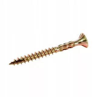 Skrutky, šróby - Skrutky do dreva 5x50 mm TORX 200 ks, samorezné