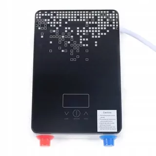 Ohrievač vody 6500W