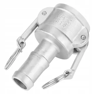 Skrutky, šróby - 6 cm * 4 cm Camlock pre QIA6E rúrok