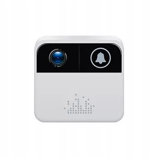 Zvonček - 720p Intelligent WiFi Bell Intercom Wi Fi