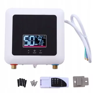 Ohrievač vody 7500W