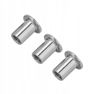 Skrutky, šróby - 8 cm * 3 cm šesťhranné matice Nábytok Ta6en