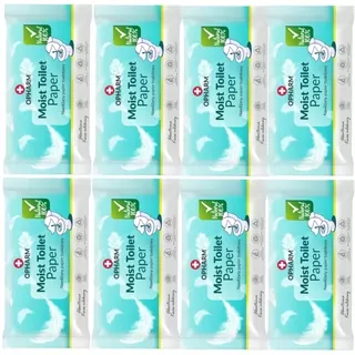 Vonný papier Opharm 48 ks.