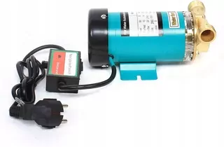 Tepelné čerpadlo we41005001 0,09 kW