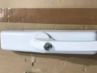 ABUS FSA3550 kľučka pohon pre okná terasových dverí