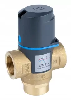 Ventil Afriso 3/4'' 1233310