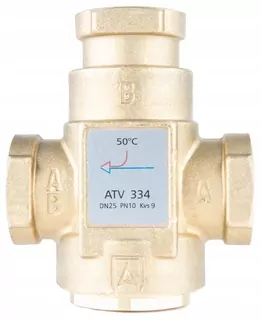 Ventil Afriso 1'' 1633410