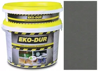 Aksil epoxidová živica 12 kg šedá