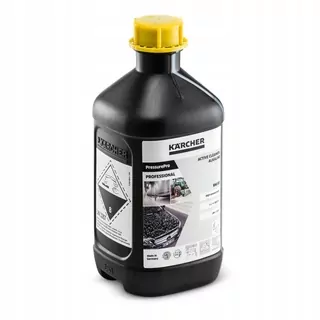 Aktívny čistiaci prostriedok RM 81 ASF 2.5L