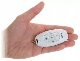 Pilot ALARM LED APT-200 ABAX / ABAX2 SATEL