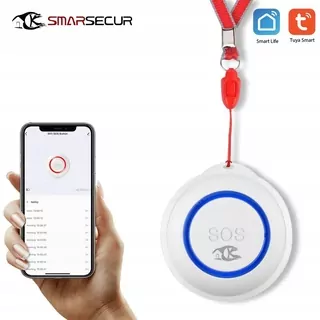 Zvonček - Wireless Alarm wireless wireless pager