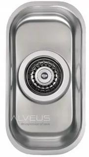 Alveus Závesný drez Variant 110 saténový 1079965