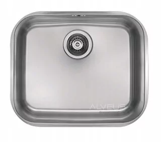 Alveus Závesný drez Variant 10 saténový 1042481