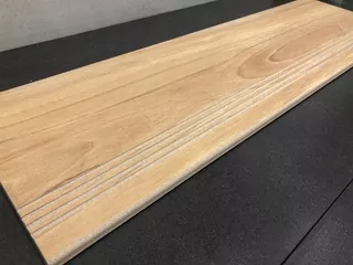 Non-sklopné drevené schody, 100x30 stupeň