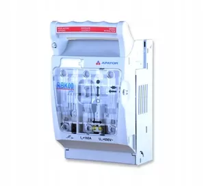 Apator RBK-00 Odpojovací spínač NH-00 160 A