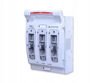 Apator rbk 1 pro poistkový odpojováč