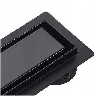 AquaUno Basic lineárny odtok 100 cm