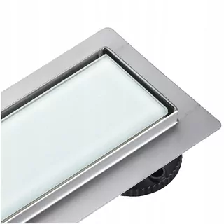 AquaUno Basic lineárny odtok 60 cm