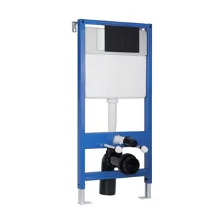 Podomietkový rám na WC Balneo Fix-Frame