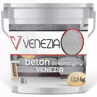 Architektonický betón VENEZIA