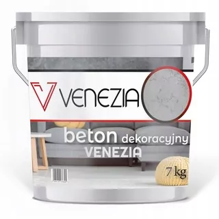 Tynk Venezia Design VVENEZIA 7 kg