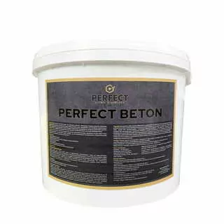 Omietka Perfect Stavebná chémia Betón 15 kg