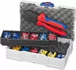 Sortiment KABL.97 90 21 KNIPEX