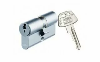 Vložka ASSA ABLOY P-MAX P622 30X35