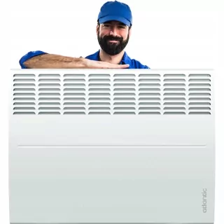 Konvektor Atlantic 500 W biely