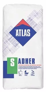 Lepidlo -  ATLAS ADHER S 25KG
