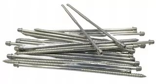 Upevňovacie skrutky M8/FI 6,5 - L200