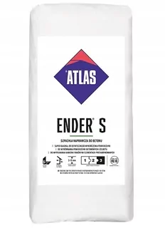 Atlas Ender S