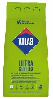 Lepidlo - Atlas Lepidlo pre trávnaté dlaždice pre ťažké substráty 5 kg