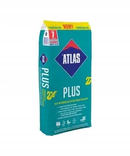Lepidlo - ATLAS PLUS NEW GLUE 20kg