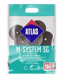ATLAS M-SYSTEM 3 g M8/FI 6,5 L150 BX op. 21ks