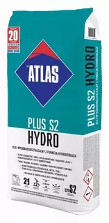 Lepidlo - ATLAS PLUS S2 HYDREHO DOKUMENTÁLNE GLUE 15KG