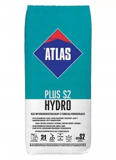 Atlas Plus S2 Hydro