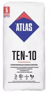Atlas TEN-10