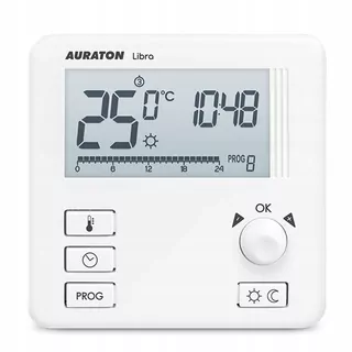 Sterownik Auraton AUR00LBR00000
