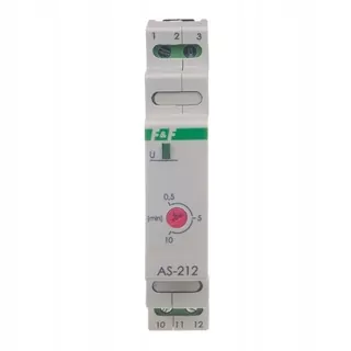Automatický schodový pohon na koľajnici AS-212 230 V FF