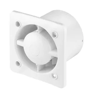 Ventilátory pre systémy System+ KWS100H