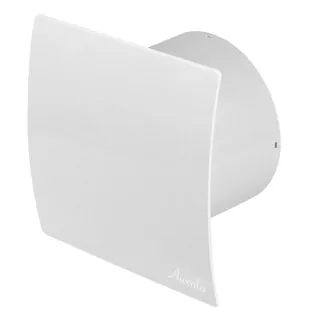Ventilátor AVENTA ESCUDO farba biela WEB100H