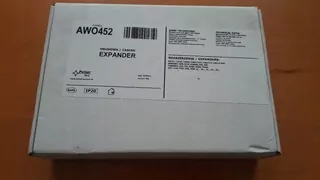 AWO452 PULSAR bývanie pre expandéry a moduly