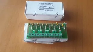 AWZ532 distribúcia napätie modulu MB8-500 PULSAR