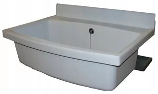 Abu Plast polosifón pre kuchynské drezy Abusanitair 3120400