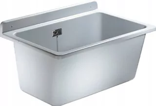 Abu Plast polosifón pre kuchynské drezy Abusanitair 3120400