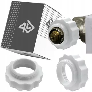 Hlava P4U HYD000003-W