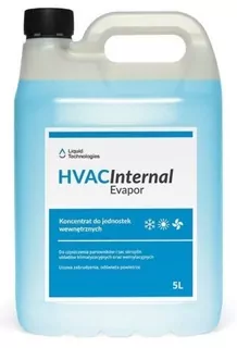 Liquid Technologies čistič výparníkov 5l