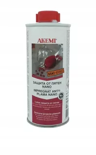 Akemi Anti-Fleck impregnácia nano kameňom 250 ml