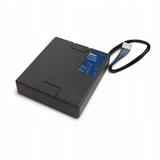 Nice PS324 núdzová batéria 24 V 2,2 Ah